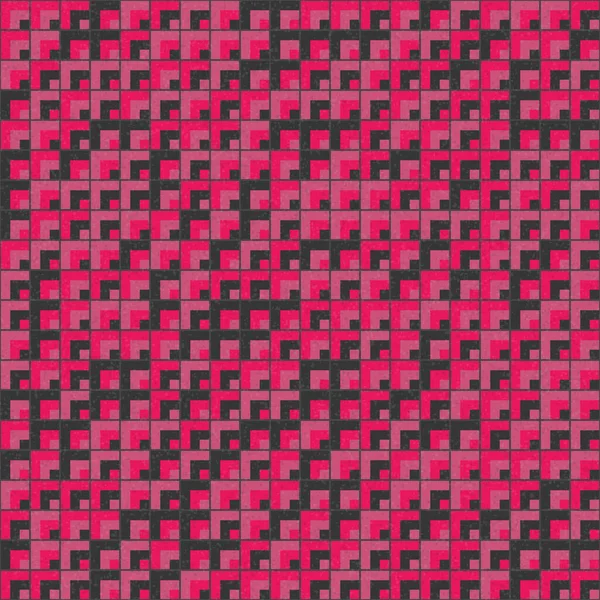 soyut geometrik desen, vektör illüstrasyonu 