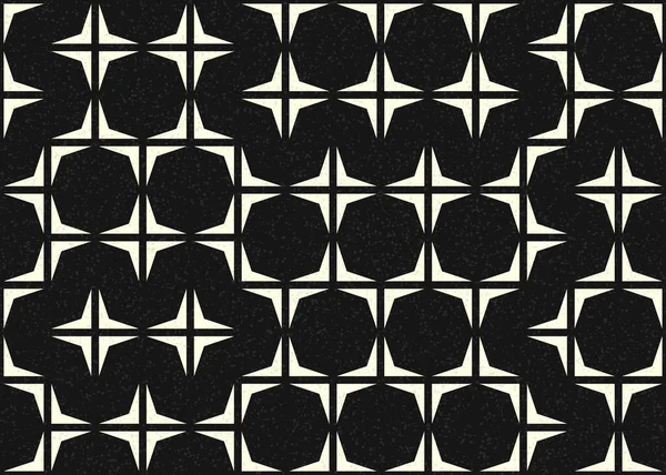 Soyut geometrik desen, üretici vektör çizimi