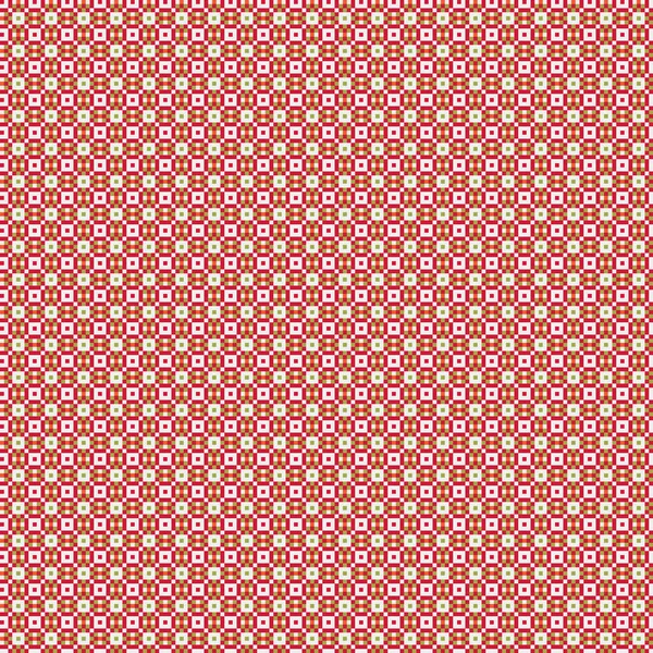 Soyut çapraz desen, vektör sanatı çizimi