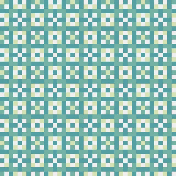 Soyut geometrik desen, üretici hesaplama vektörü çizimi