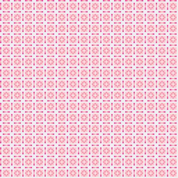 Soyut çapraz desenli üretken hesaplama sanatı çizimi