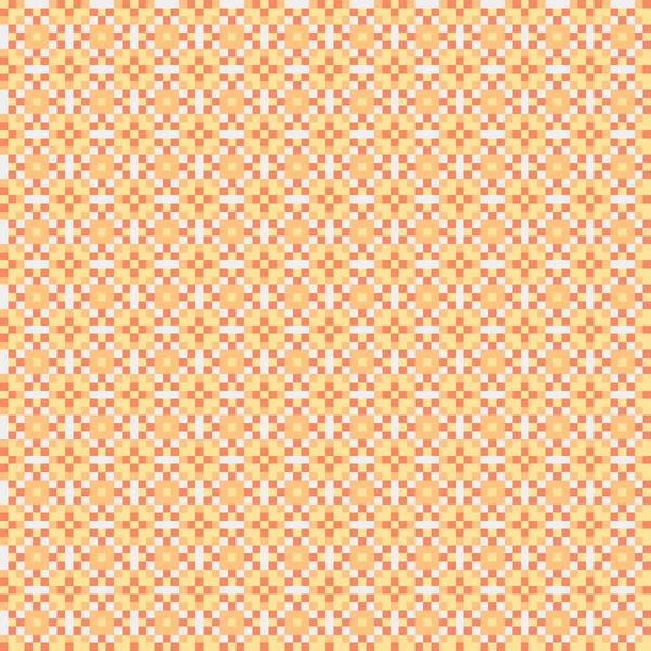 Soyut çapraz desen, vektör sanatı çizimi