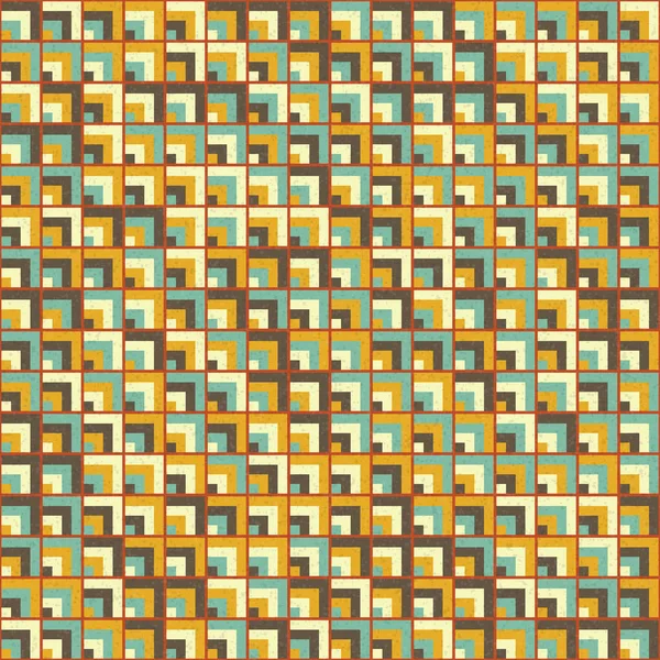 soyut geometrik desen, vektör illüstrasyonu 