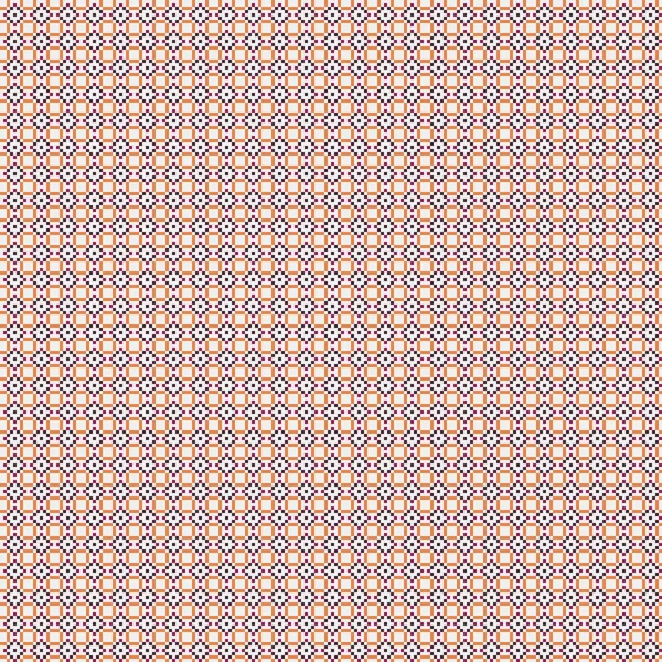 Soyut Çapraz Desen Vektör Sanatı Çizimi