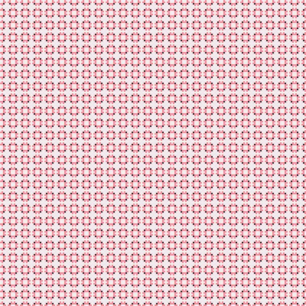 Soyut çapraz desenli üretken hesaplama sanatı çizimi