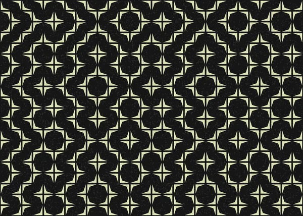 soyut geometrik desen, vektör illüstrasyonu  