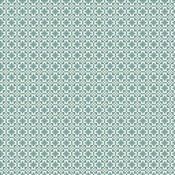 Soyut Çapraz Desen Vektör Sanatı Çizimi