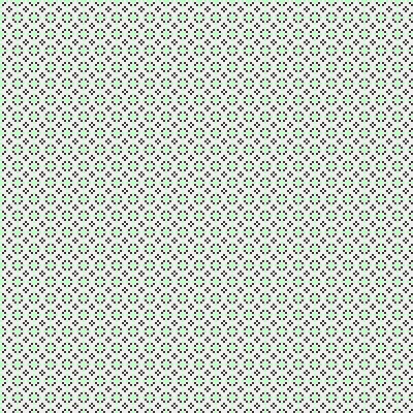 Soyut çapraz desen, vektör sanatı çizimi