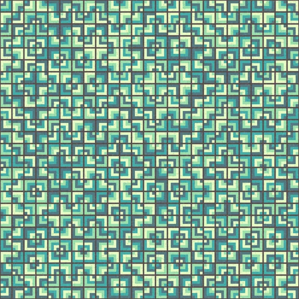 soyut geometrik desen, vektör illüstrasyonu  