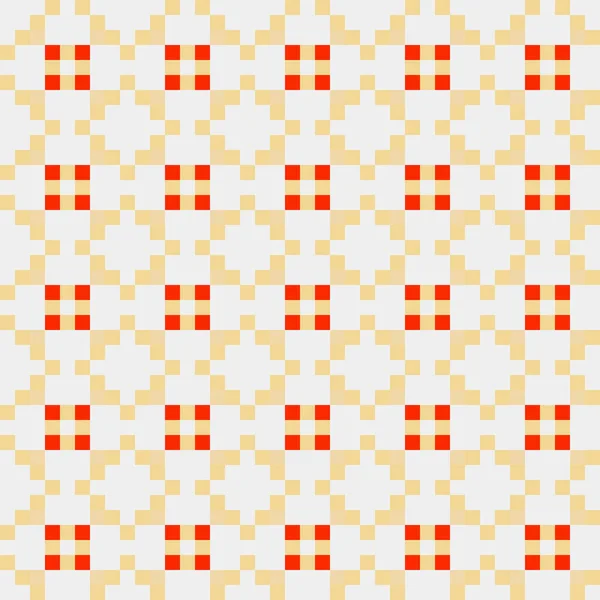 Soyut geometrik desen, üretici hesaplama vektörü çizimi