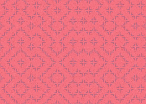 soyut geometrik desen, vektör illüstrasyonu  