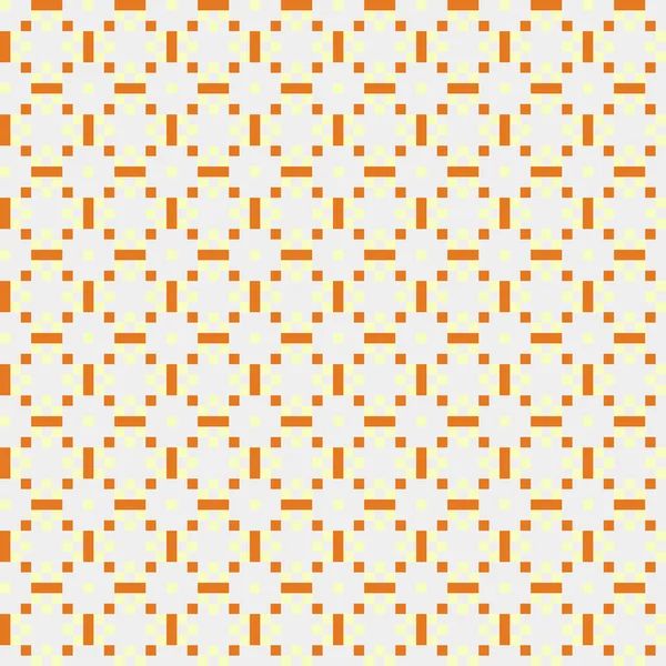 Soyut çapraz desen, vektör sanatı çizimi