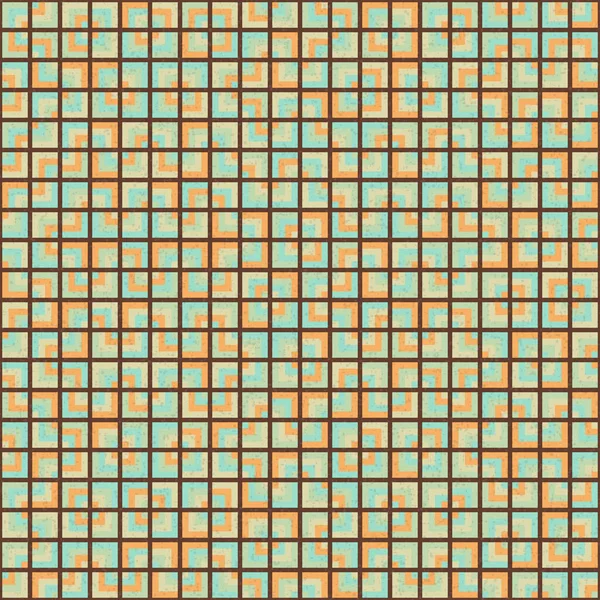 soyut geometrik desen, vektör illüstrasyonu  