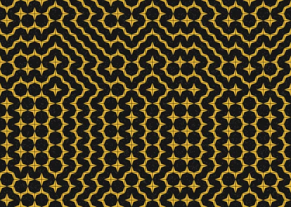 soyut geometrik desen, vektör illüstrasyonu  