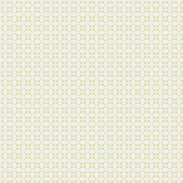 Soyut çapraz desen, üretken hesaplama sanatı, vektör illüstrasyonu 