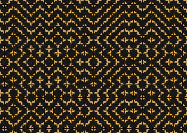 soyut geometrik desen, vektör illüstrasyonu 