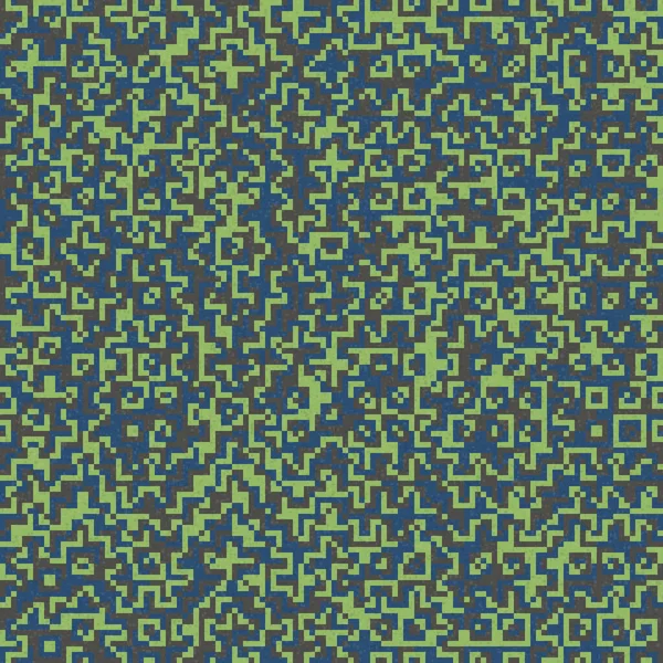 soyut geometrik desen, vektör illüstrasyonu 