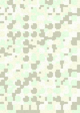 soyut geometrik desen, vektör illüstrasyonu  