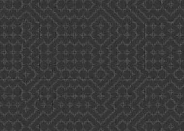 soyut geometrik desen, vektör illüstrasyonu  