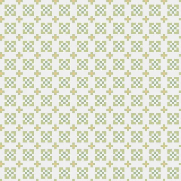 Soyut geometrik desen, üretici hesaplama vektörü çizimi