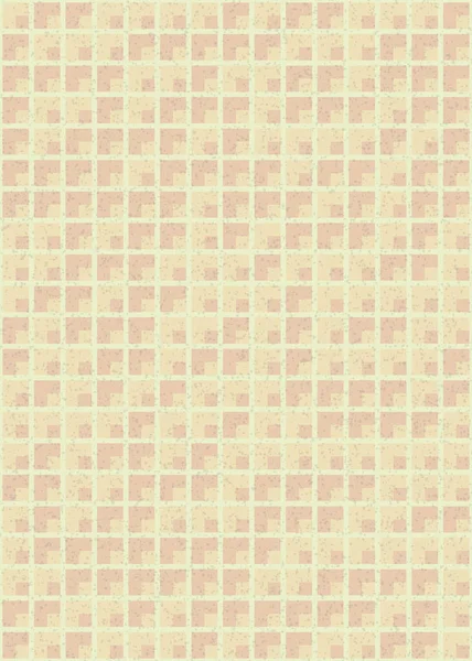 Soyut Geometrik Desen, üretken hesaplama sanatı çizimi