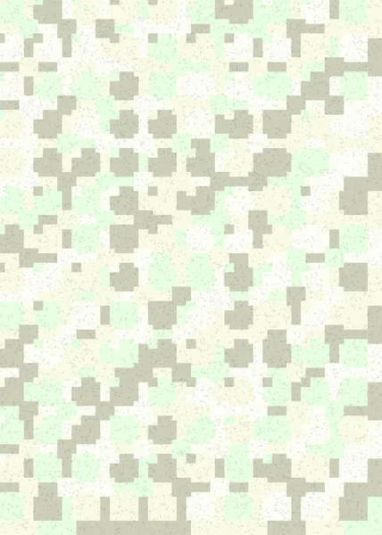 soyut geometrik desen, vektör illüstrasyonu  