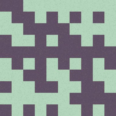 soyut geometrik desen, vektör illüstrasyonu 