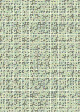 soyut geometrik desen, vektör illüstrasyonu 