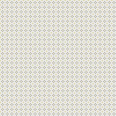 Soyut geometrik desen, üretici hesaplama vektörü çizimi