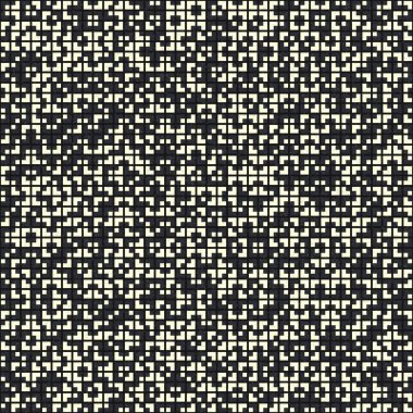 soyut geometrik desen, vektör illüstrasyonu 