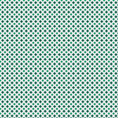 Soyut çapraz desen, vektör sanatı çizimi