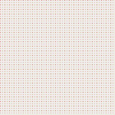 Soyut çapraz desen, üretken hesaplama sanatı, vektör illüstrasyonu 