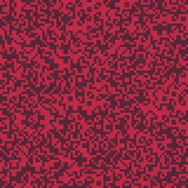 Soyut Geometrik Desen, üretken hesaplama sanatı çizimi