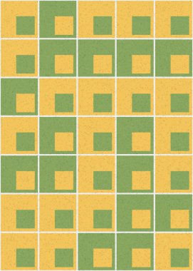 soyut geometrik desen, vektör illüstrasyonu 