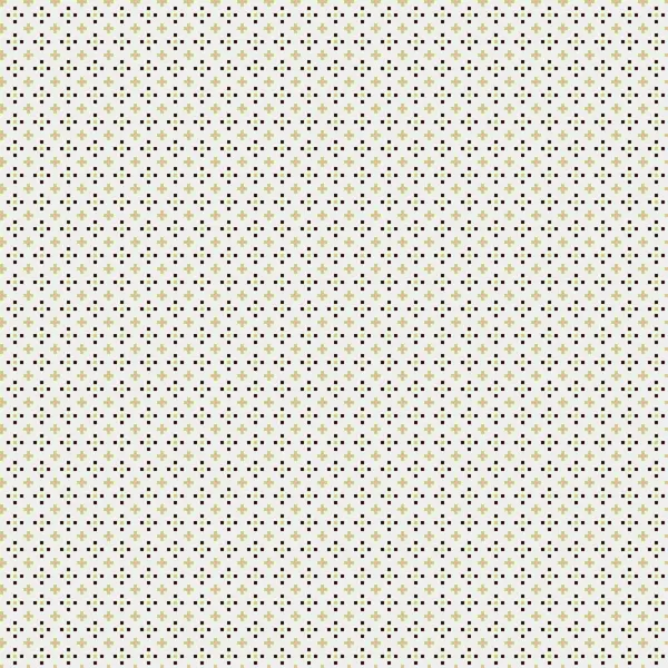 Soyut geometrik desen, üretici hesaplama vektörü çizimi