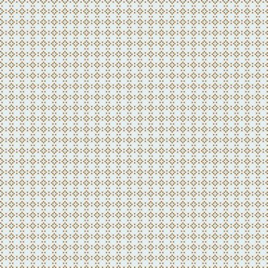 Soyut çapraz desen, üretken hesaplama sanatı, vektör illüstrasyonu 