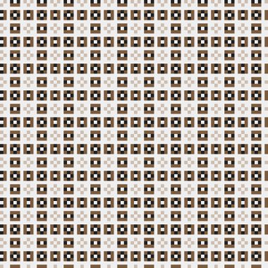 Soyut Çapraz Desen Vektör Sanatı Çizimi