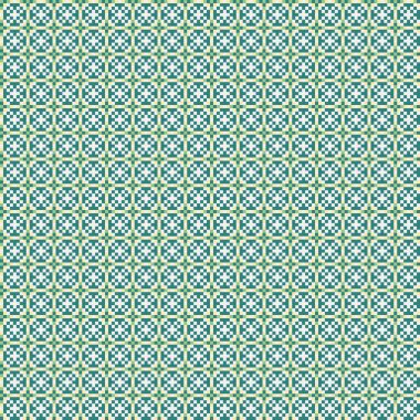 Soyut çapraz desen, vektör sanatı çizimi