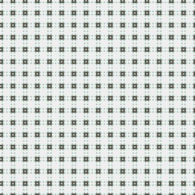 Soyut Çapraz Desen Vektör Sanatı Çizimi