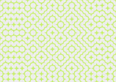 soyut geometrik desen, vektör illüstrasyonu  