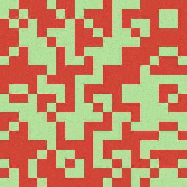 soyut geometrik desen, vektör illüstrasyonu  