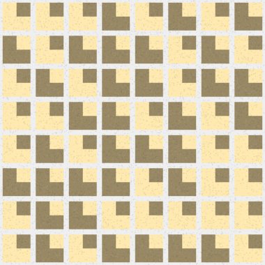 soyut geometrik desen, vektör illüstrasyonu  