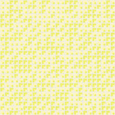 Soyut Geometrik Desen Üretken hesaplama sanatı, vektör illüstrasyonu