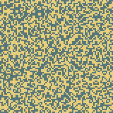 soyut geometrik desen, vektör illüstrasyonu 