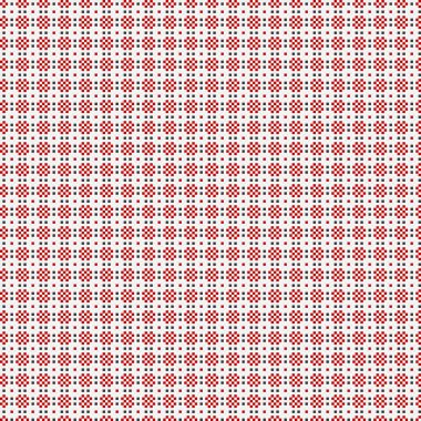 Soyut çapraz desen, vektör sanatı çizimi