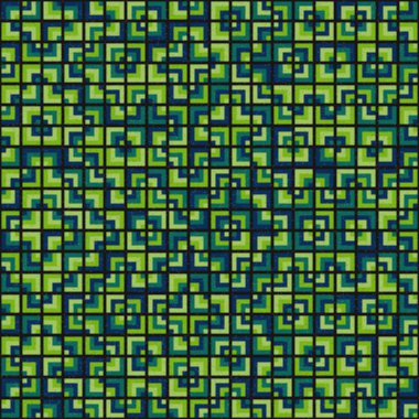 soyut geometrik desen, vektör illüstrasyonu 