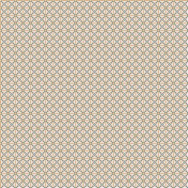 Soyut Çapraz Desen Vektör Sanatı Çizimi