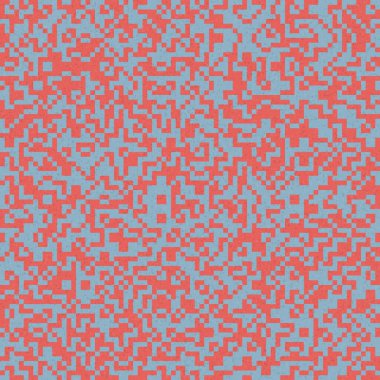 soyut geometrik desen, vektör illüstrasyonu  