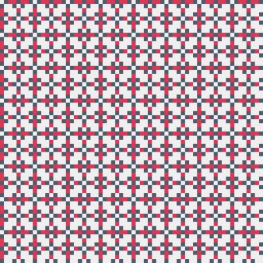 vektör duvar kağıdı, Soyut Desen, Üretken hesaplama sanatı çizimi