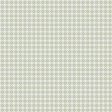 Soyut çapraz desen, üretken hesaplama sanatı, vektör illüstrasyonu 